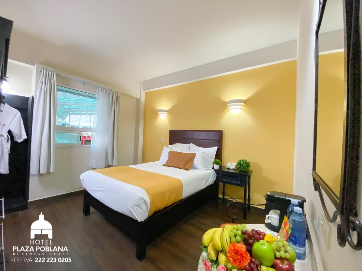 Plaza Poblana 4* Heroica Puebla de Zaragoza