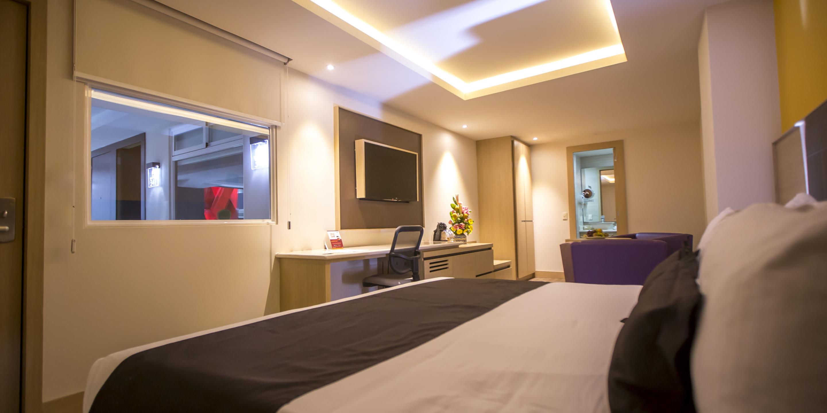 Plaza Poblana 4* Heroica Puebla de Zaragoza